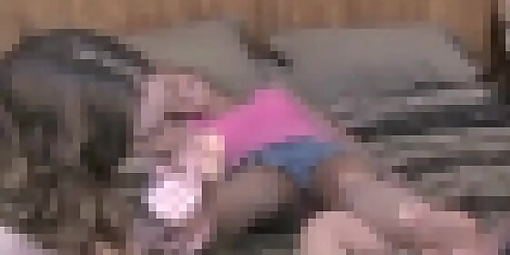 we will let you watch our foot fetish lesbian threesome