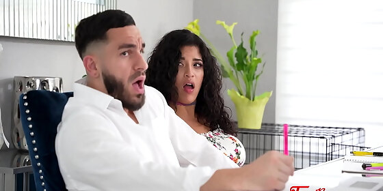 stepsiblings stuck decide to fuck gabriella lopez