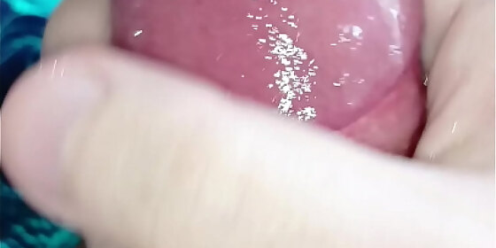 masturbating cumming lots of cum
