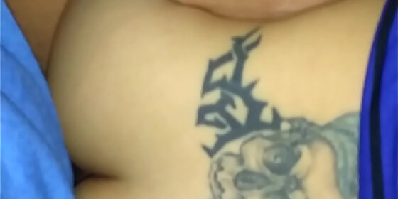 busting a fat nut inside juicy colombian pussy before her husband gets back from work