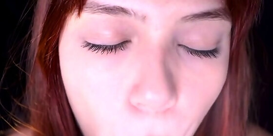 maimy asmr sucking onlyfans leaked video