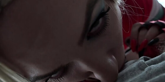angel the dreamgirl wakes you up inside to drive you