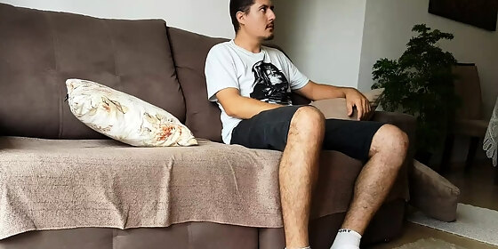 amateur his tall blonde fetish masturbating on live webcam