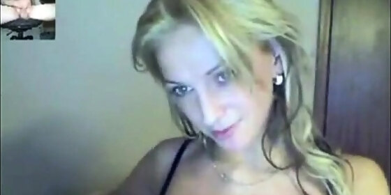 amazing girl play with me on skype