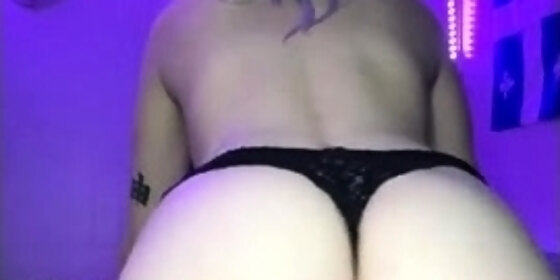 amateur blond girl with big boobs getting fucked