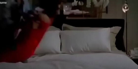 brunette likes naked in national movie