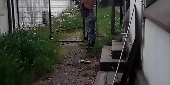 i see an abandoned place and i can t bear to go fuck lumialux