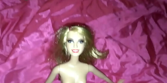 barbie fashionistas summer doll