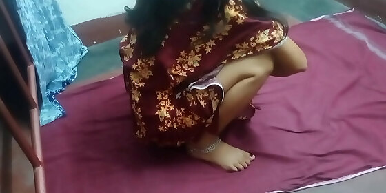 desi indian village married bhabi red saree fuck official video by localsex31