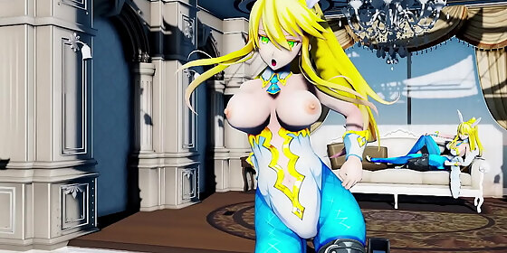 altria bunny baam by nomad556