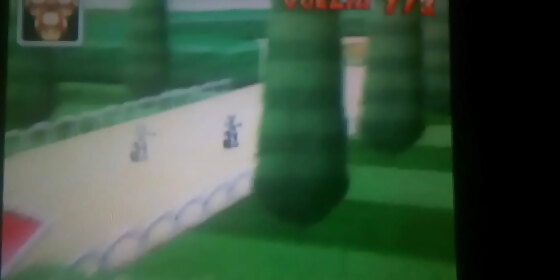 robot race cool