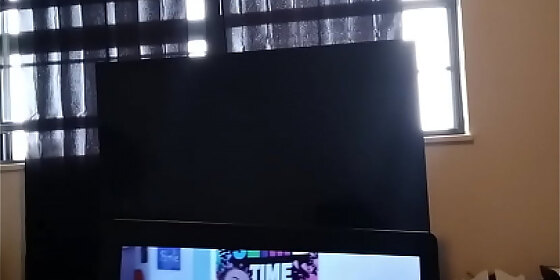 me jerking to buttsex