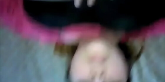 wifey taking black cock