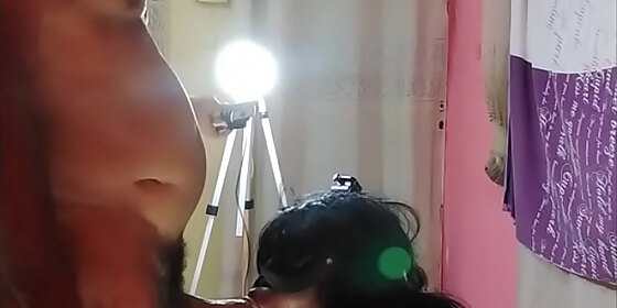 tall busty bbw giving a good with a lot of moaning recorded from my phone part 4
