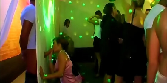 brazenly wild fuckfest sex