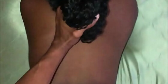 fucking my girlfriend after work in a medellin motel part 3