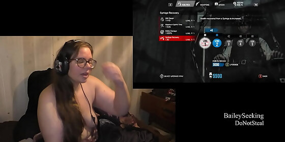 naked evil within play through part 5