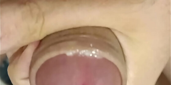 masturbating at work