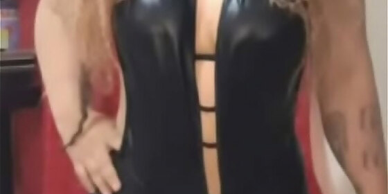 my new submissive