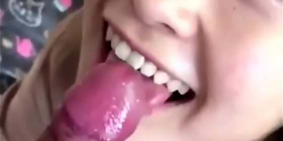 good blowjob
