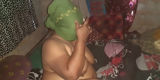 stepmom is turned on by her stepson and decides to seduce him