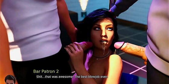 anna exciting affection 1 chapter xxvii anna completely degrades herself at the bar