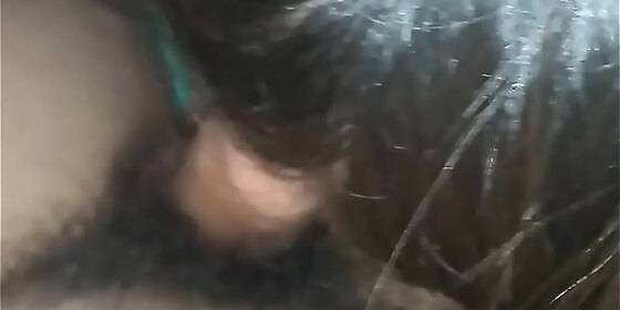 my beuty gf sucking my dick