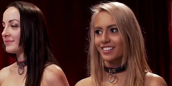 high end sluts suck and fuck bdsm party