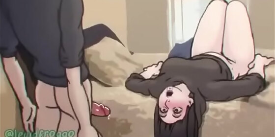 sucking dick