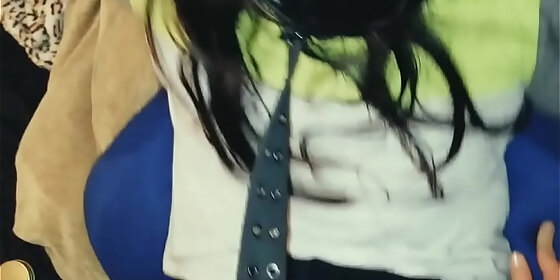 stranger returns to butt fuck my girlfriend