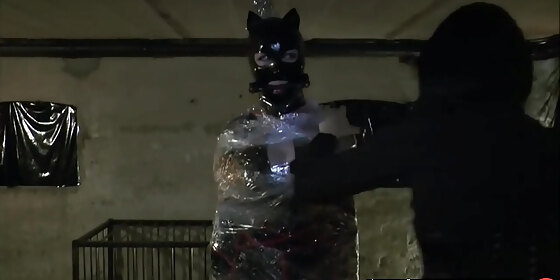 domination wrapped b slave music by dave love x