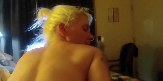 future husband makes me cum all over his cock