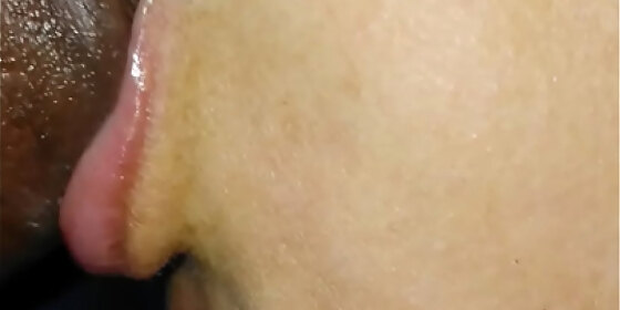 sscarlett7399 this is how i received the new year horny wife from monterrey swallowing cock