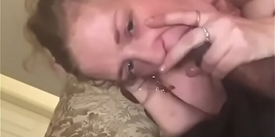 cassie sucking for 20