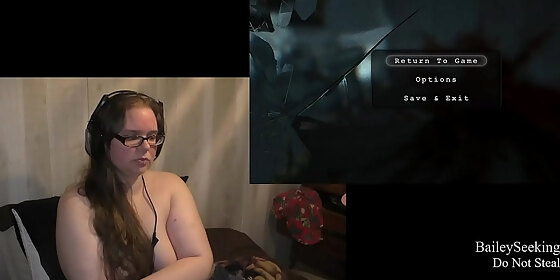 naked outlast play through part 6