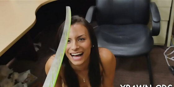 lovable girl alexis deen behaving badly