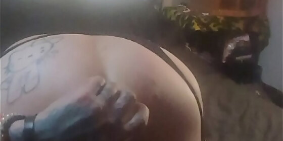 sycopanda4u trying to fill my hole i love this shit