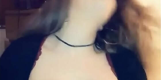 teen whore tit wank compilation