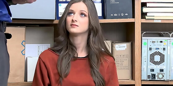 kenzi ryans gets one way out from trouble