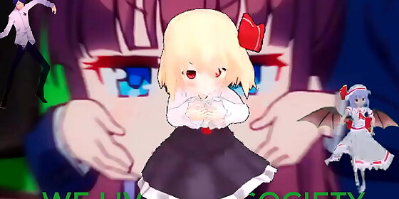 just a random video i made