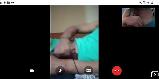 with other fans having virtual sex you can be the next one leave your like and comment