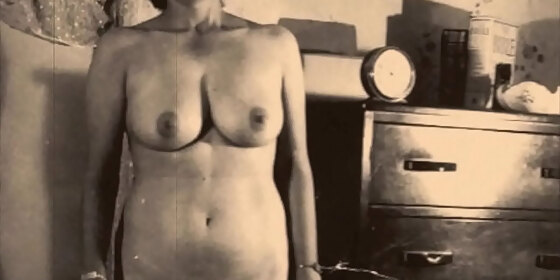 my secret life vintage granny fanny