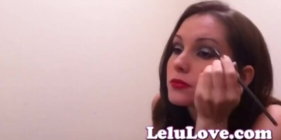 lelu love feature dance at bliss recap