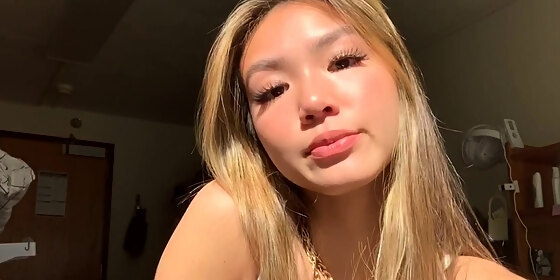 cyberbully gigi beauty worship cum countdown