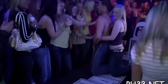 angels holding dicks in one as well as the other hands