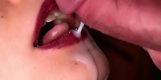 cumshot compilation 6