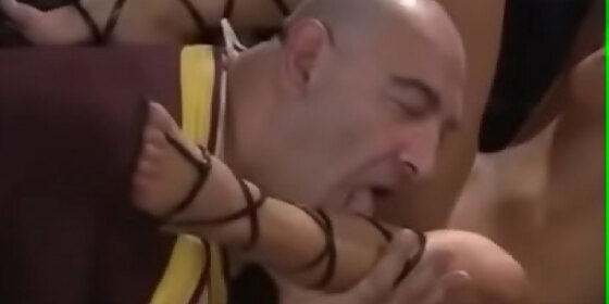 roberto malone attacks sucking and getting sucked