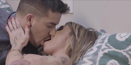 cock addiction 4k for women a young latino with a big cock on his first day as a prostitute fucking with a milf full at pornbcn com