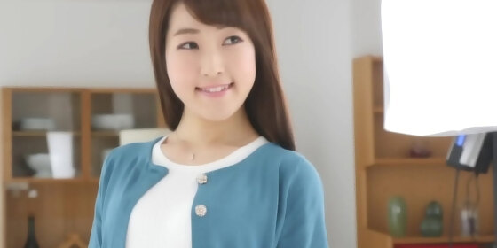 first shooting married woman document haruka araki
