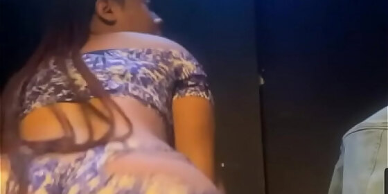 twerkin